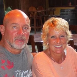 Meet your Posher, Lynda